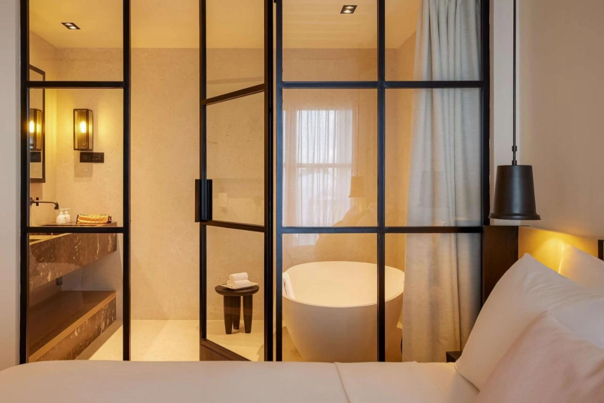 Angsana Corfu Resort & Spa - Hotel Photo 44