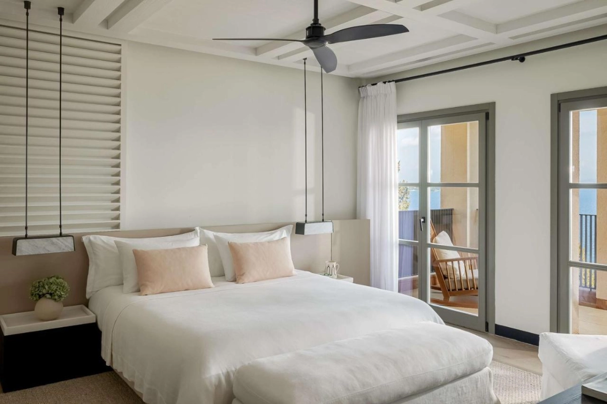 Angsana Corfu Resort & Spa - Hotel Photo 45