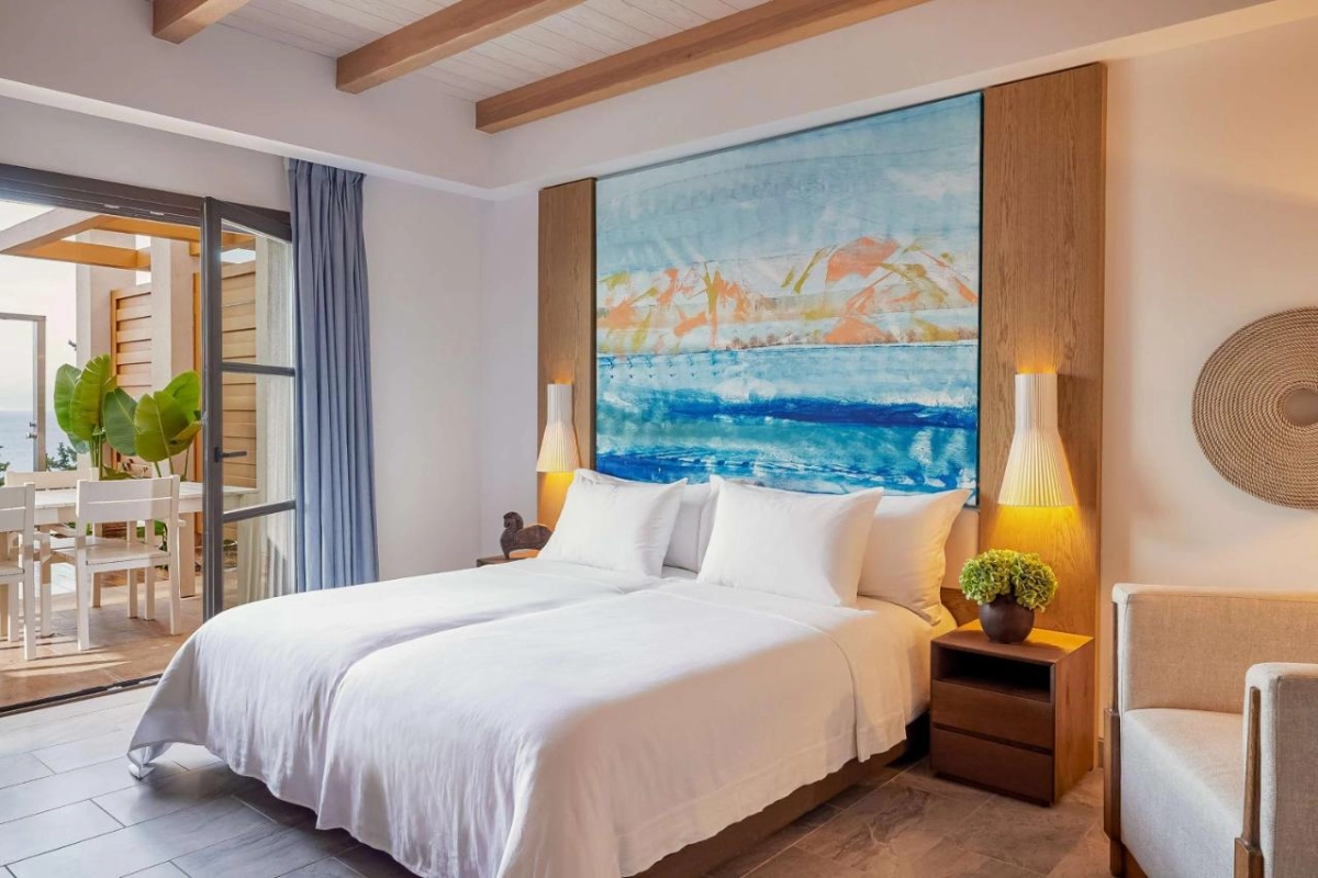 Angsana Corfu Resort & Spa - Hotel Photo 48