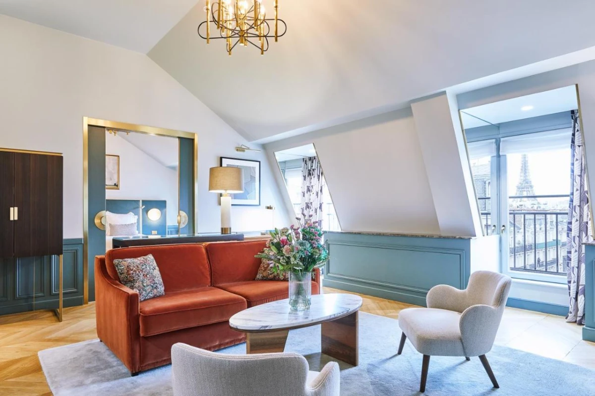 Hotel Grand Powers - Hotel Photo 4