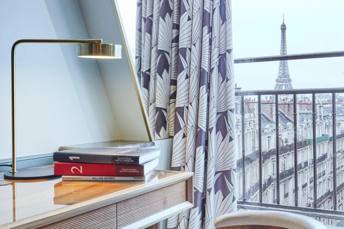 Hotel Grand Powers - Hotel Photo 6