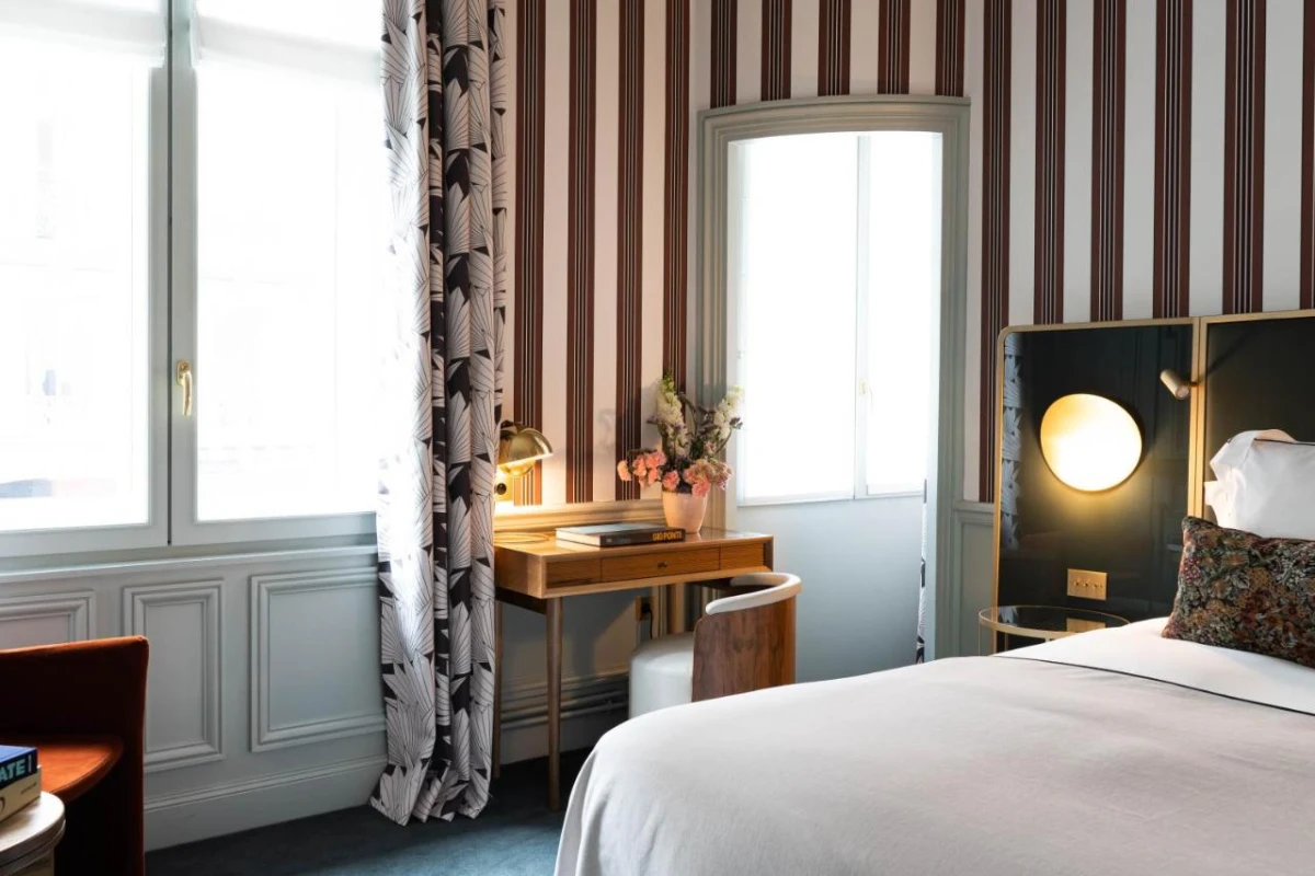 Hotel Grand Powers - Hotel Photo 8