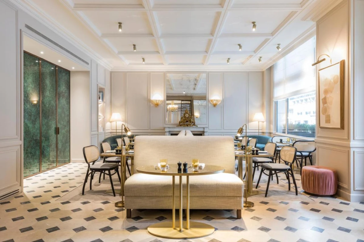 Hotel Grand Powers - Hotel Photo 17