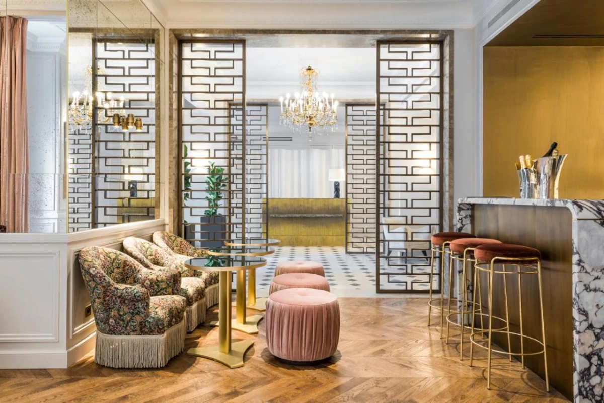 Hotel Grand Powers - Hotel Photo 18