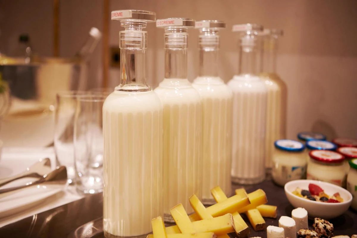 Hotel Grand Powers - Hotel Photo 20