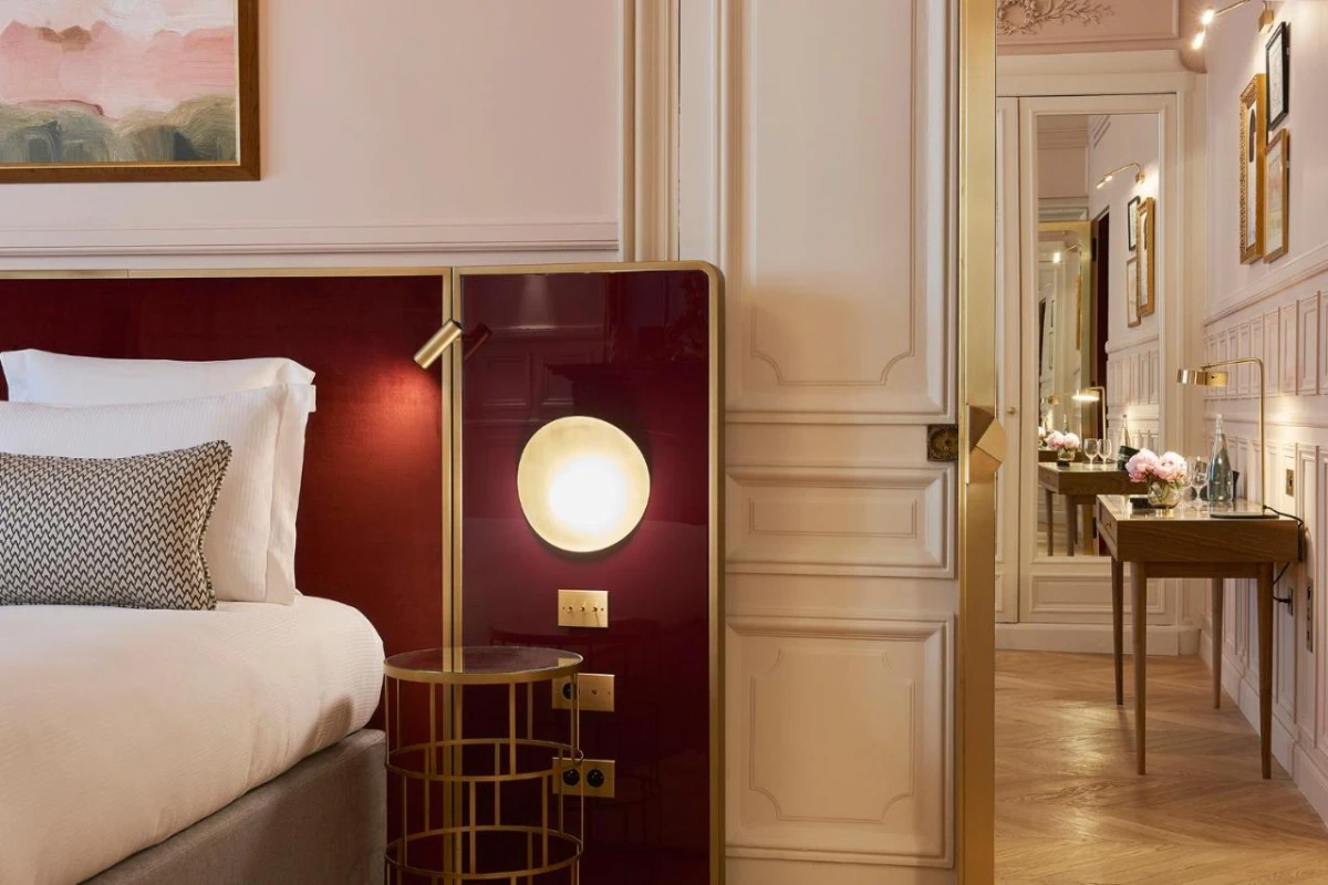 Hotel Grand Powers - Hotel Photo 23