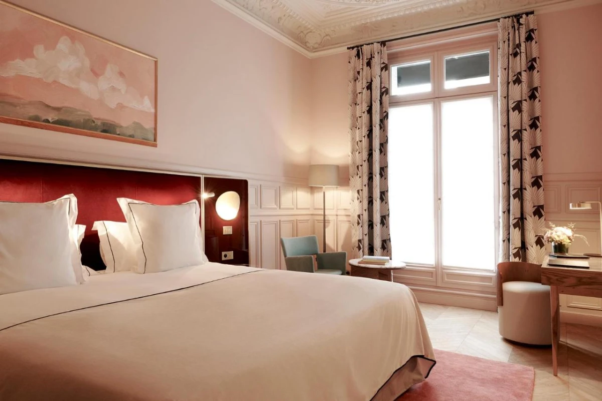 Hotel Grand Powers - Hotel Photo 26