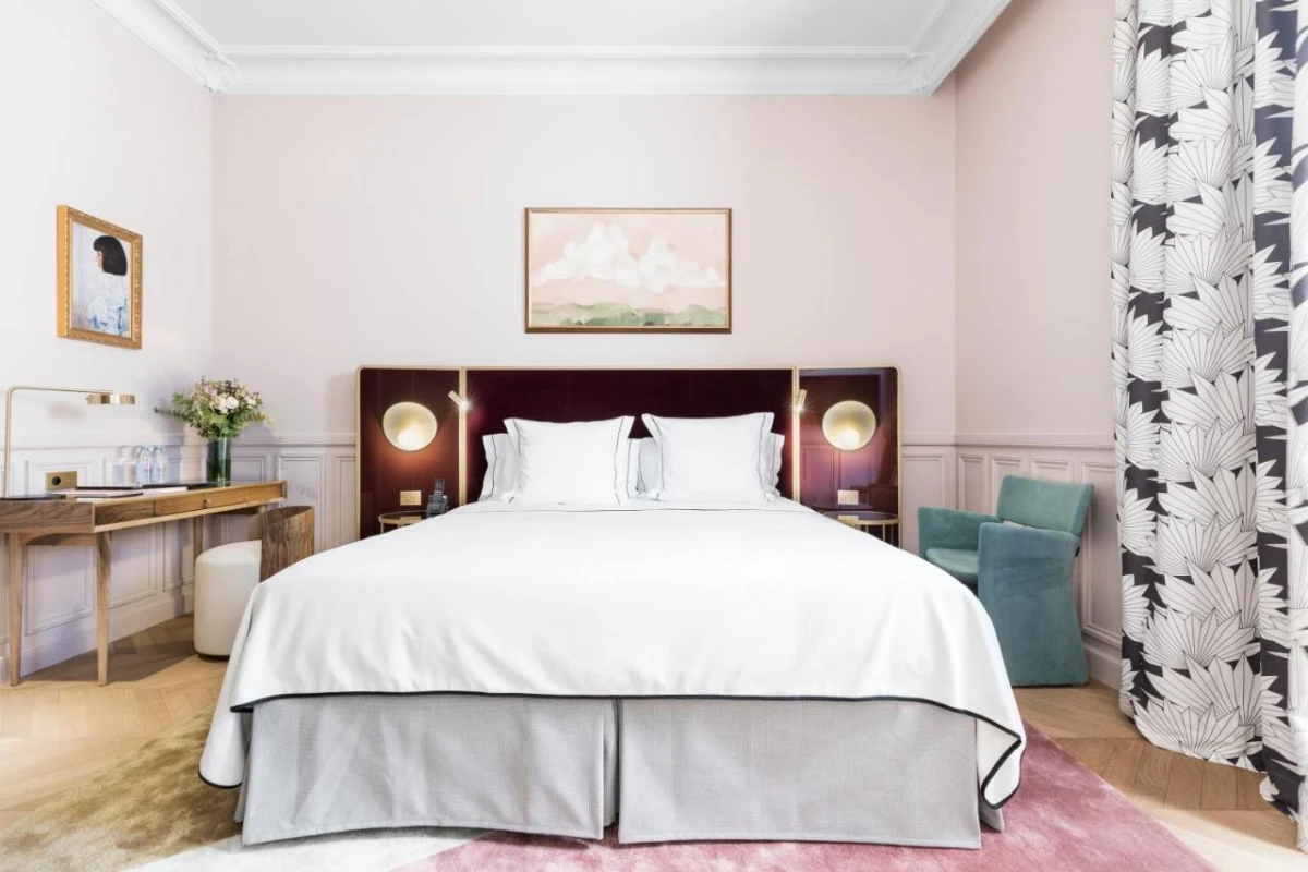 Hotel Grand Powers - Hotel Photo 29