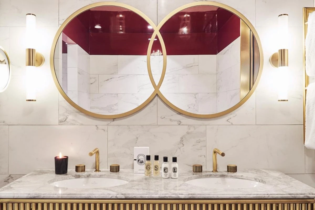 Hotel Grand Powers - Hotel Photo 30