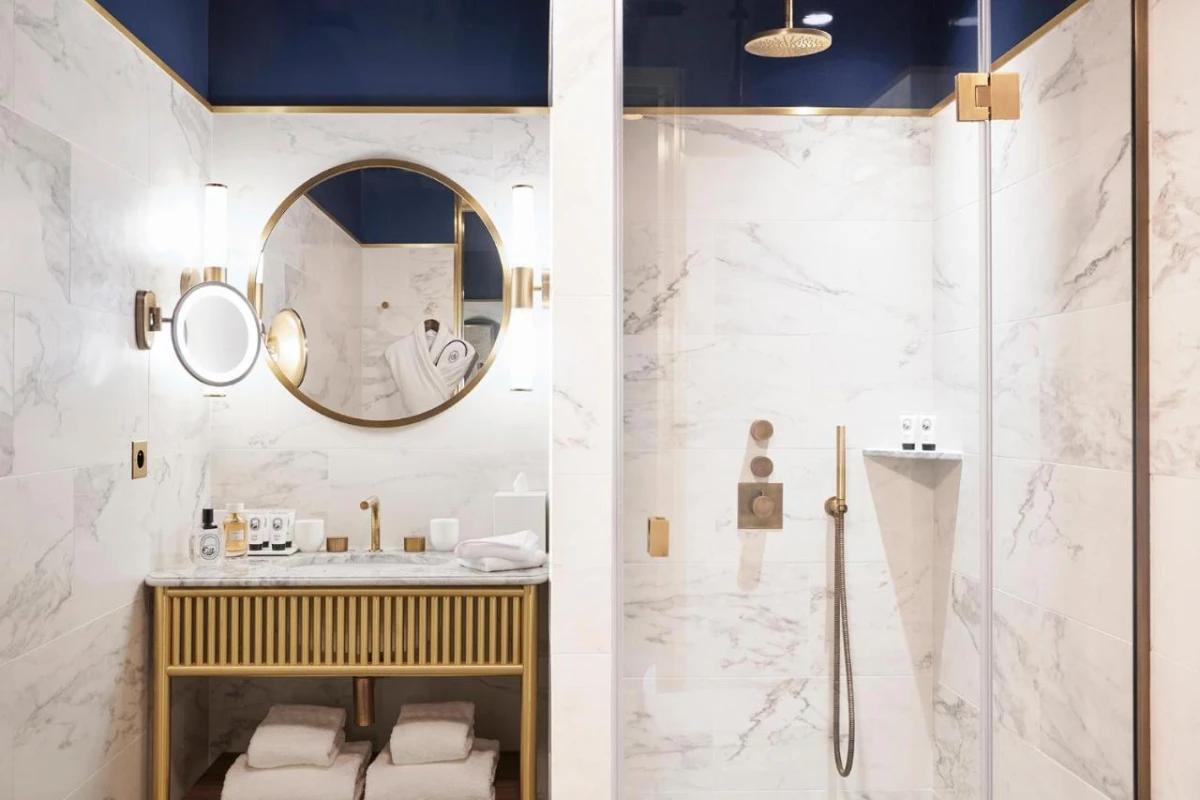 Hotel Grand Powers - Hotel Photo 32