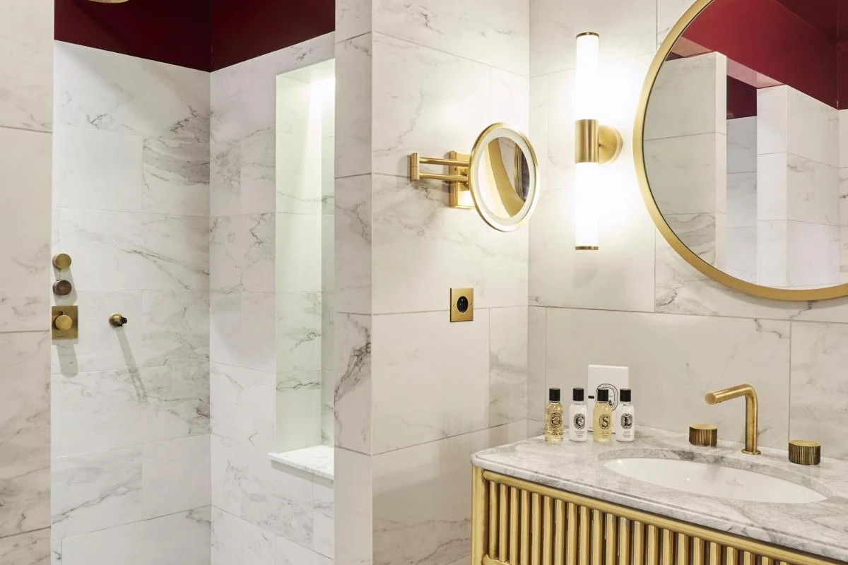 Hotel Grand Powers - Hotel Photo 34