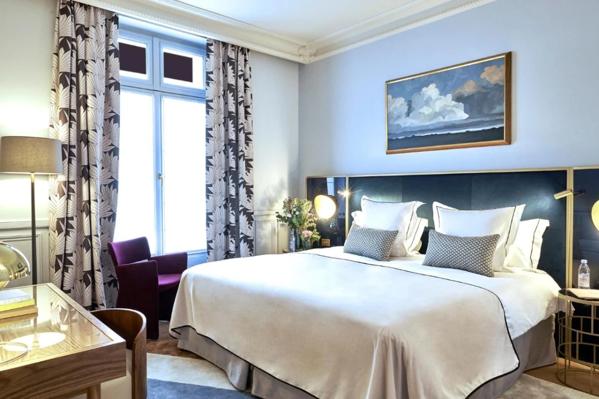 Hotel Grand Powers - Hotel Photo 35