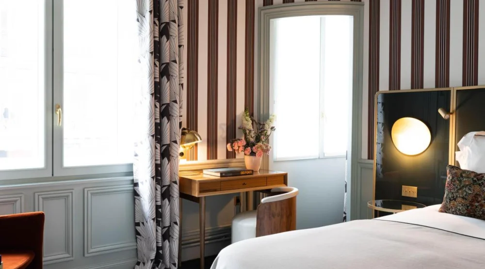 Family Suite at Hotel Grand Powers