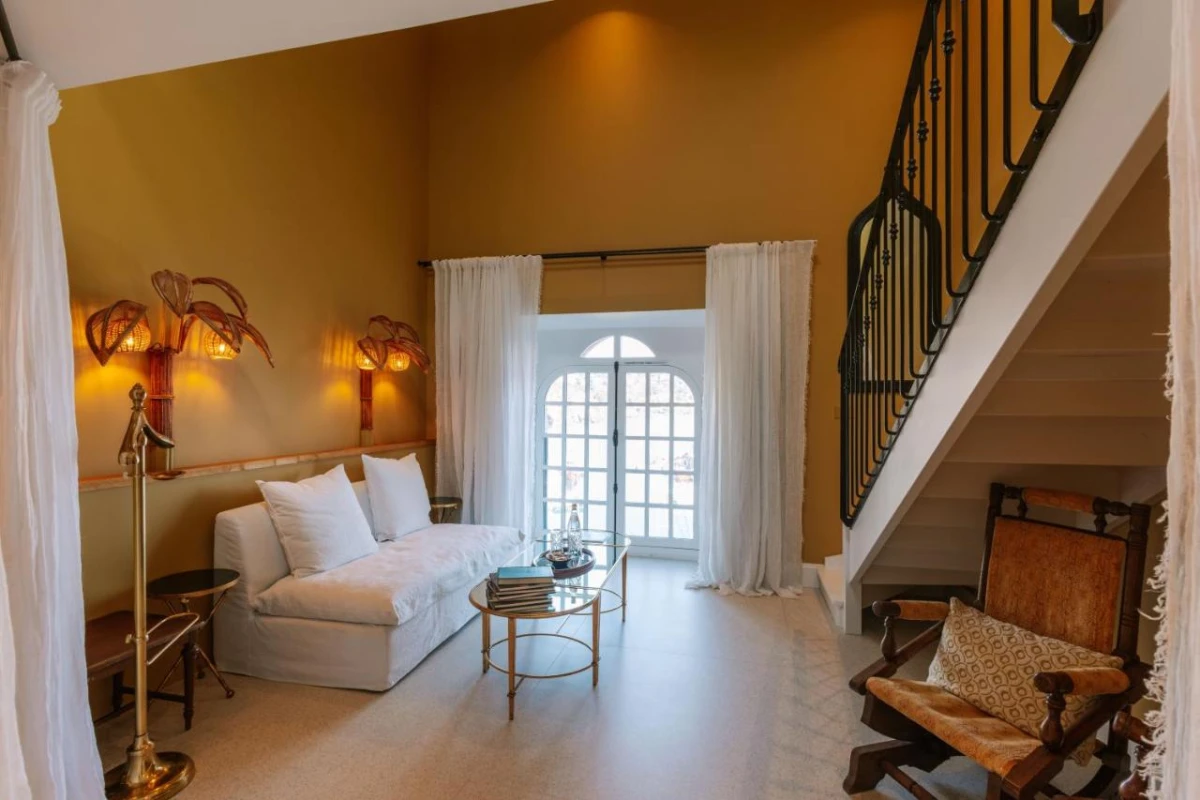 Chateau De Theoule - Hotel Photo 3