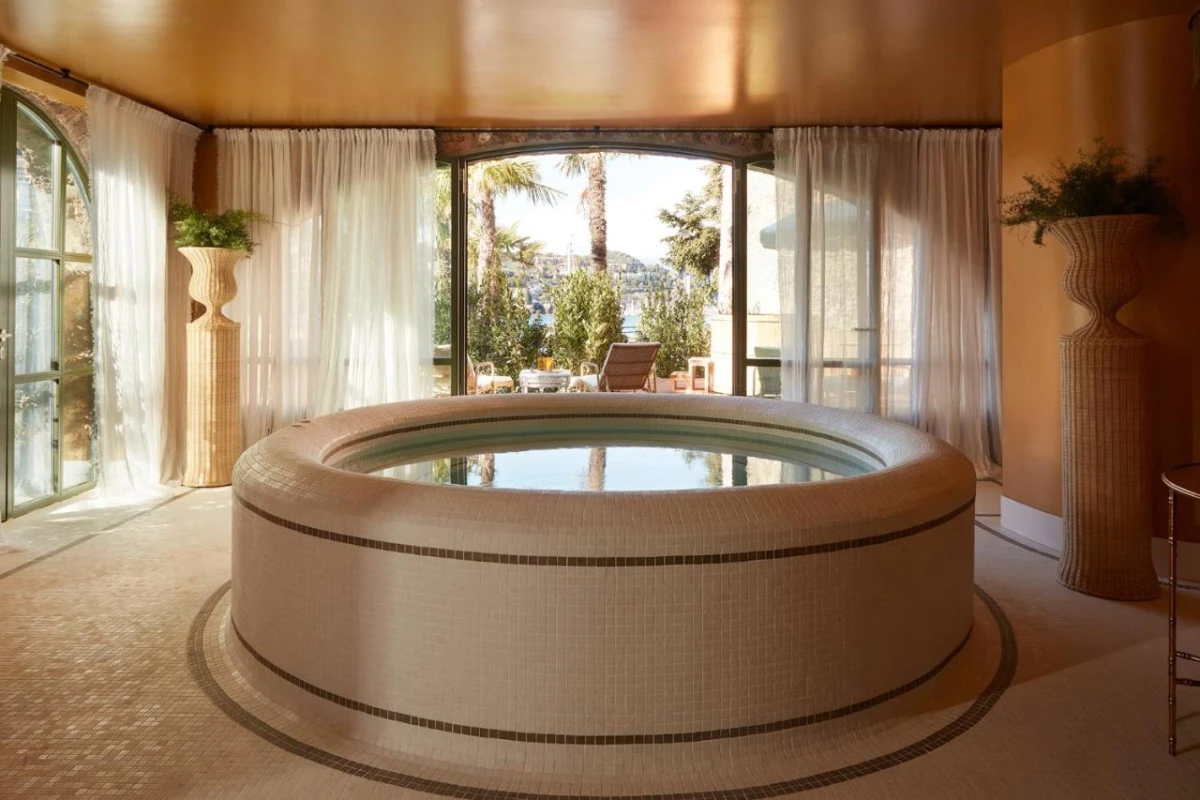 Chateau De Theoule - Hotel Photo 22