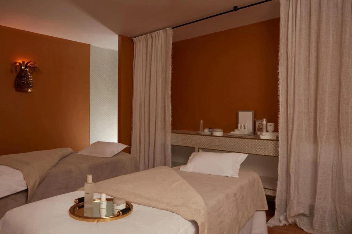 Chateau De Theoule - Hotel Photo 24