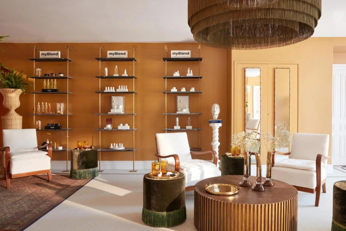 Chateau De Theoule - Hotel Photo 25