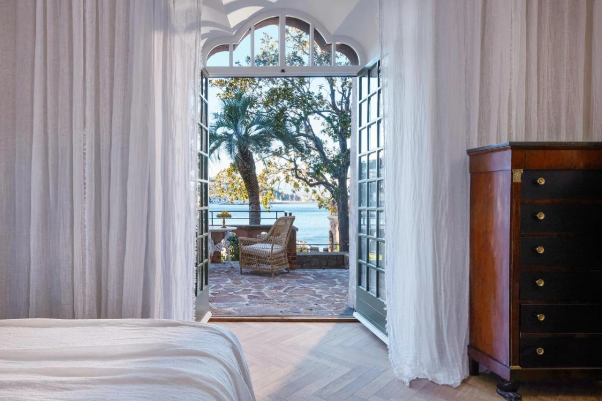 Chateau De Theoule - Hotel Photo 28