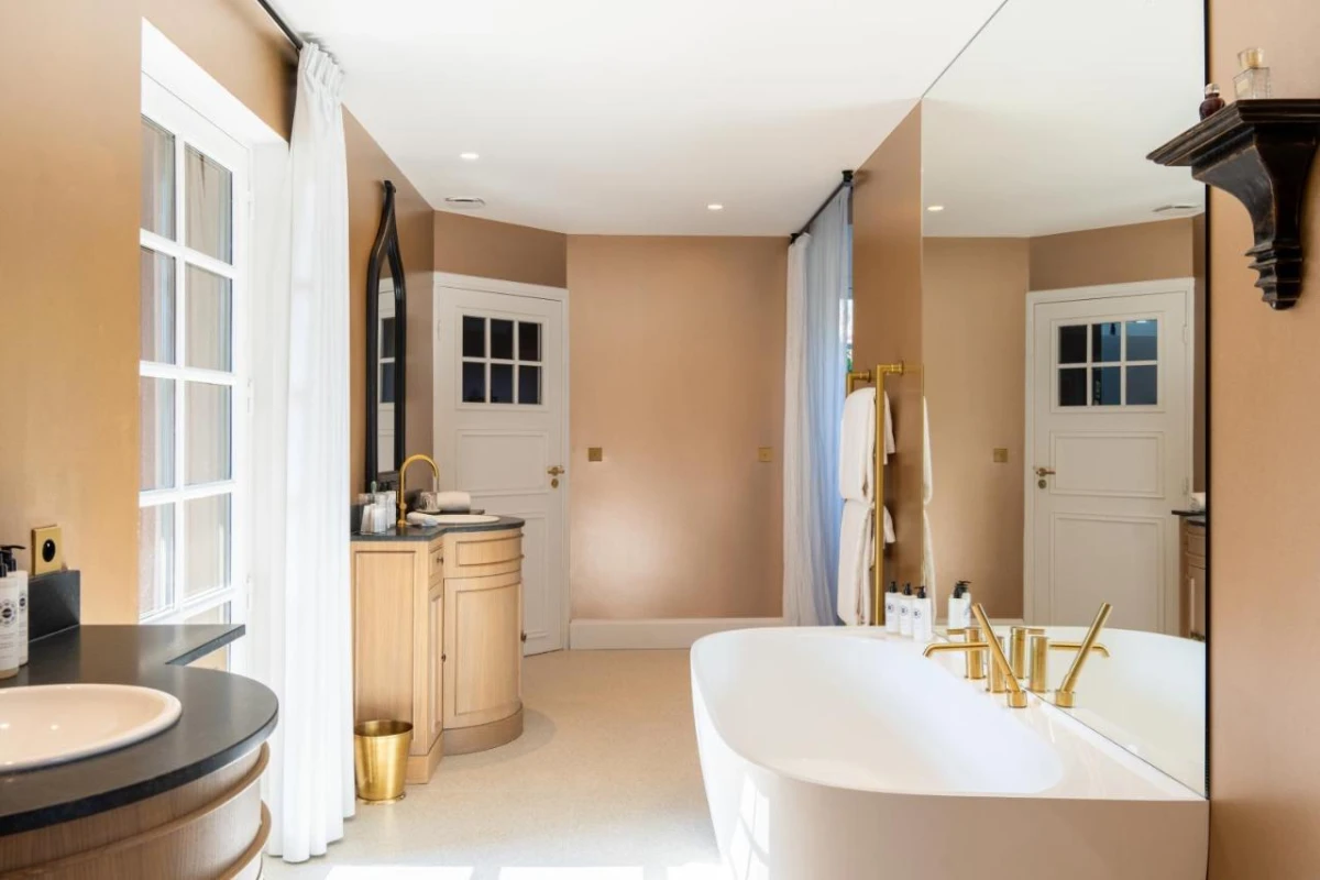 Chateau De Theoule - Hotel Photo 34