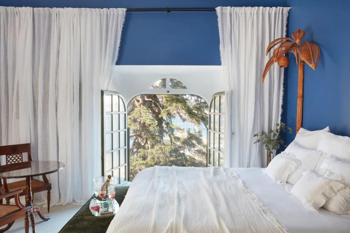 Chateau De Theoule - Hotel Photo 35