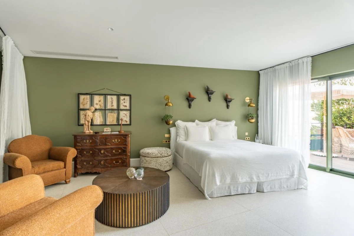 Chateau De Theoule - Hotel Photo 37