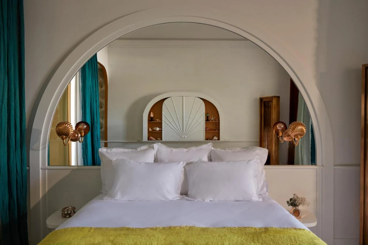 Chateau De Theoule - Hotel Photo 38