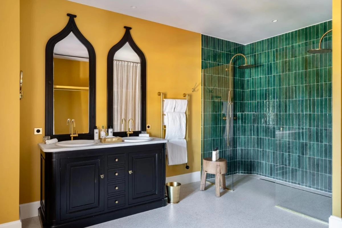 Chateau De Theoule - Hotel Photo 41