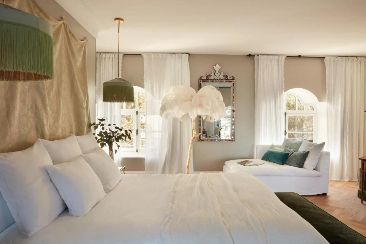 Chateau De Theoule - Hotel Photo 42