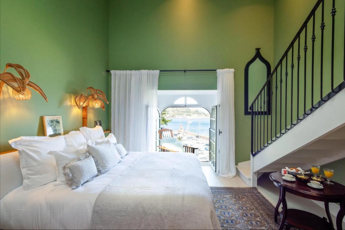 Chateau De Theoule - Hotel Photo 46