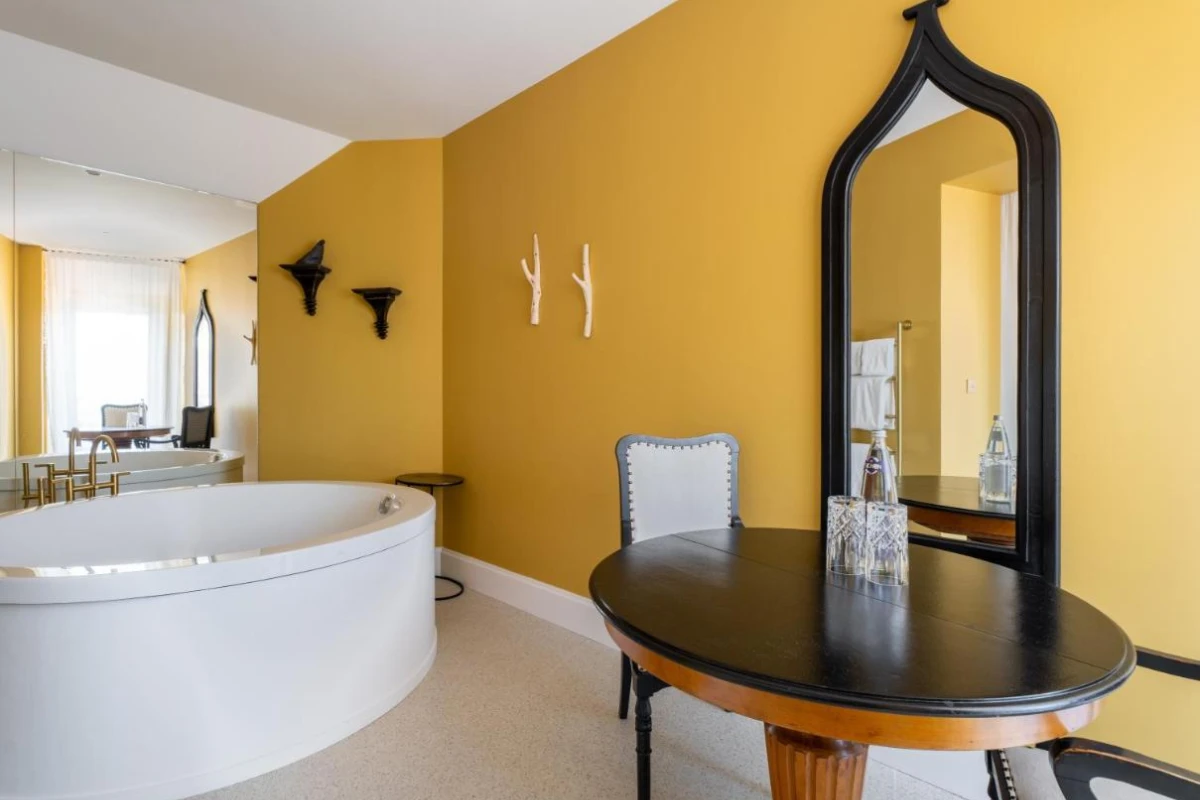 Chateau De Theoule - Hotel Photo 47