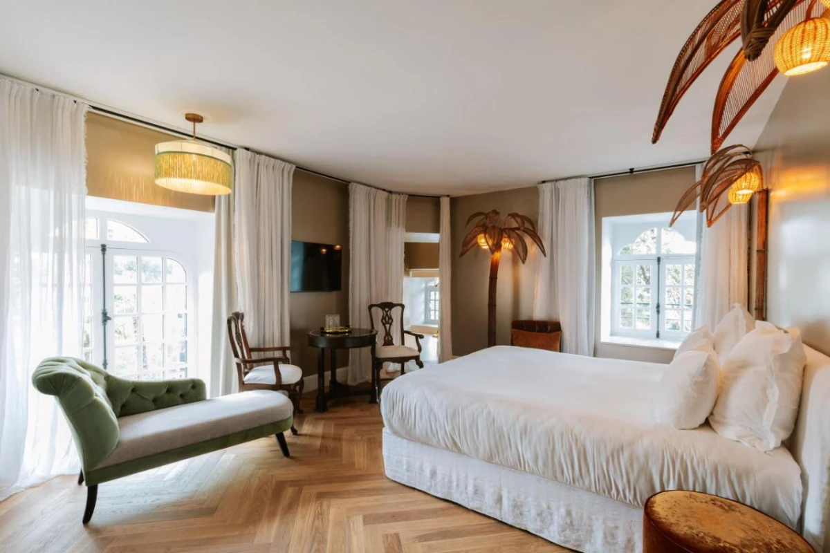 Chateau De Theoule - Hotel Photo 50