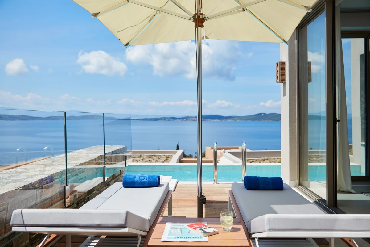 Eagles Villas - Hotel Photo 1