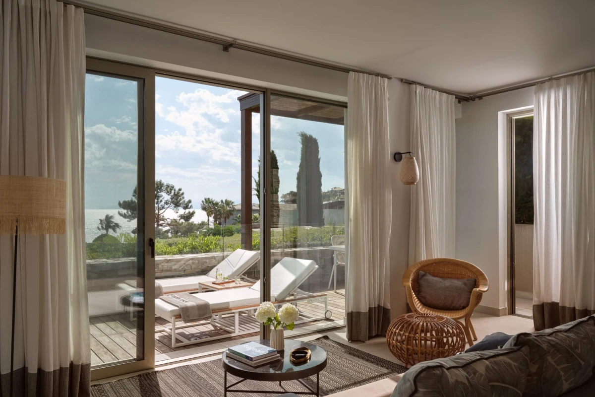 Eagles Villas - Hotel Photo 3