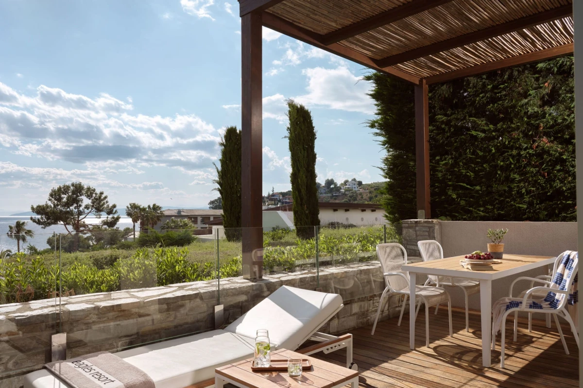 Eagles Villas - Hotel Photo 5