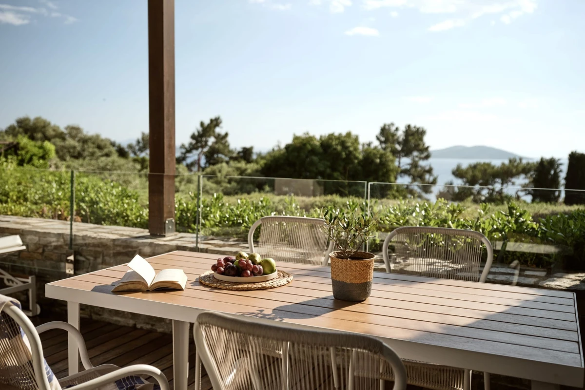 Eagles Villas - Hotel Photo 6