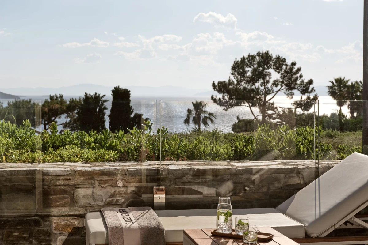 Eagles Villas - Hotel Photo 7