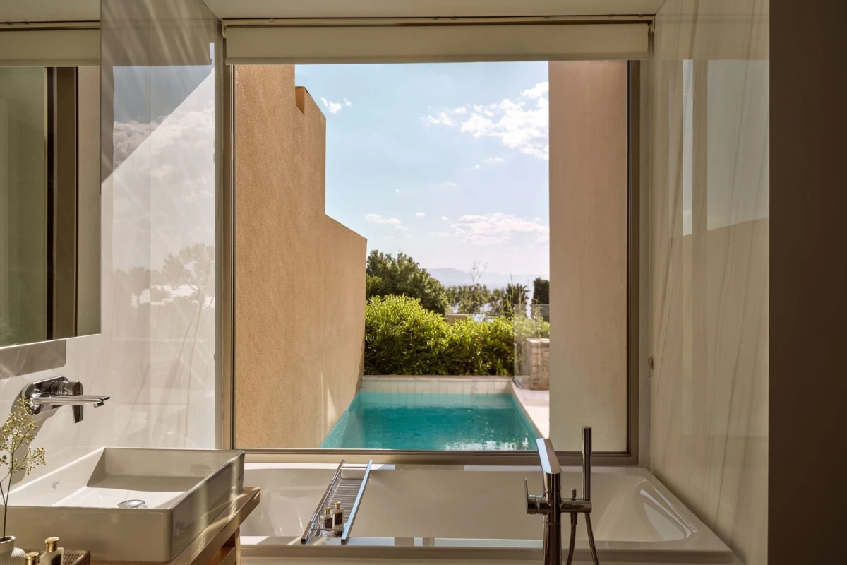 Eagles Villas - Hotel Photo 8