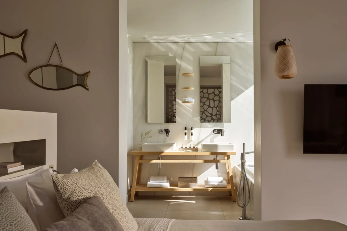 Eagles Villas - Hotel Photo 9