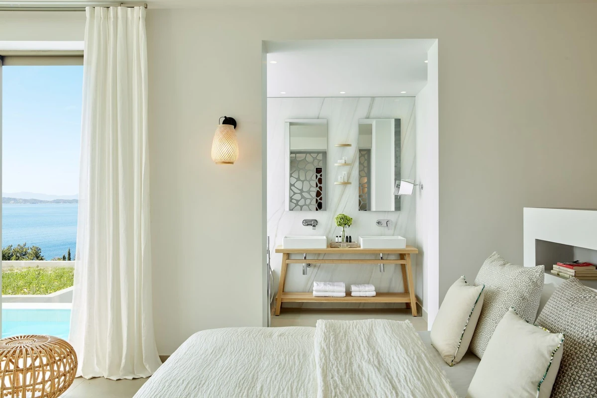 Eagles Villas - Hotel Photo 12