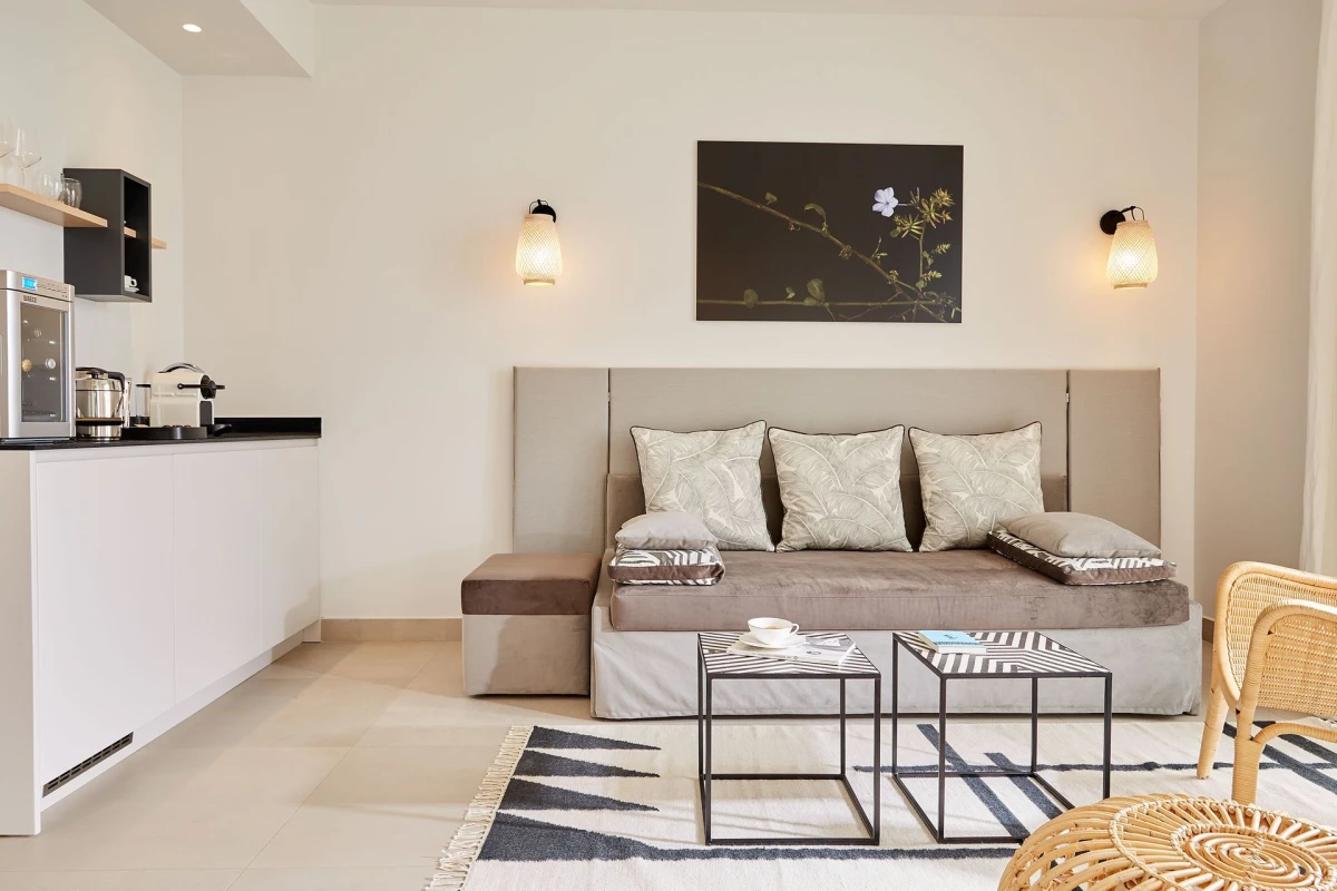 Eagles Villas - Hotel Photo 16