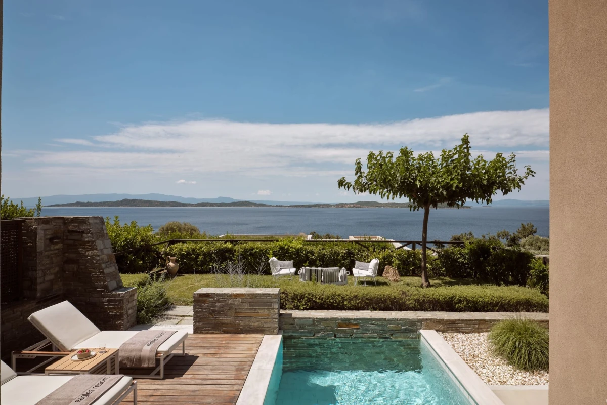 Eagles Villas - Hotel Photo 20