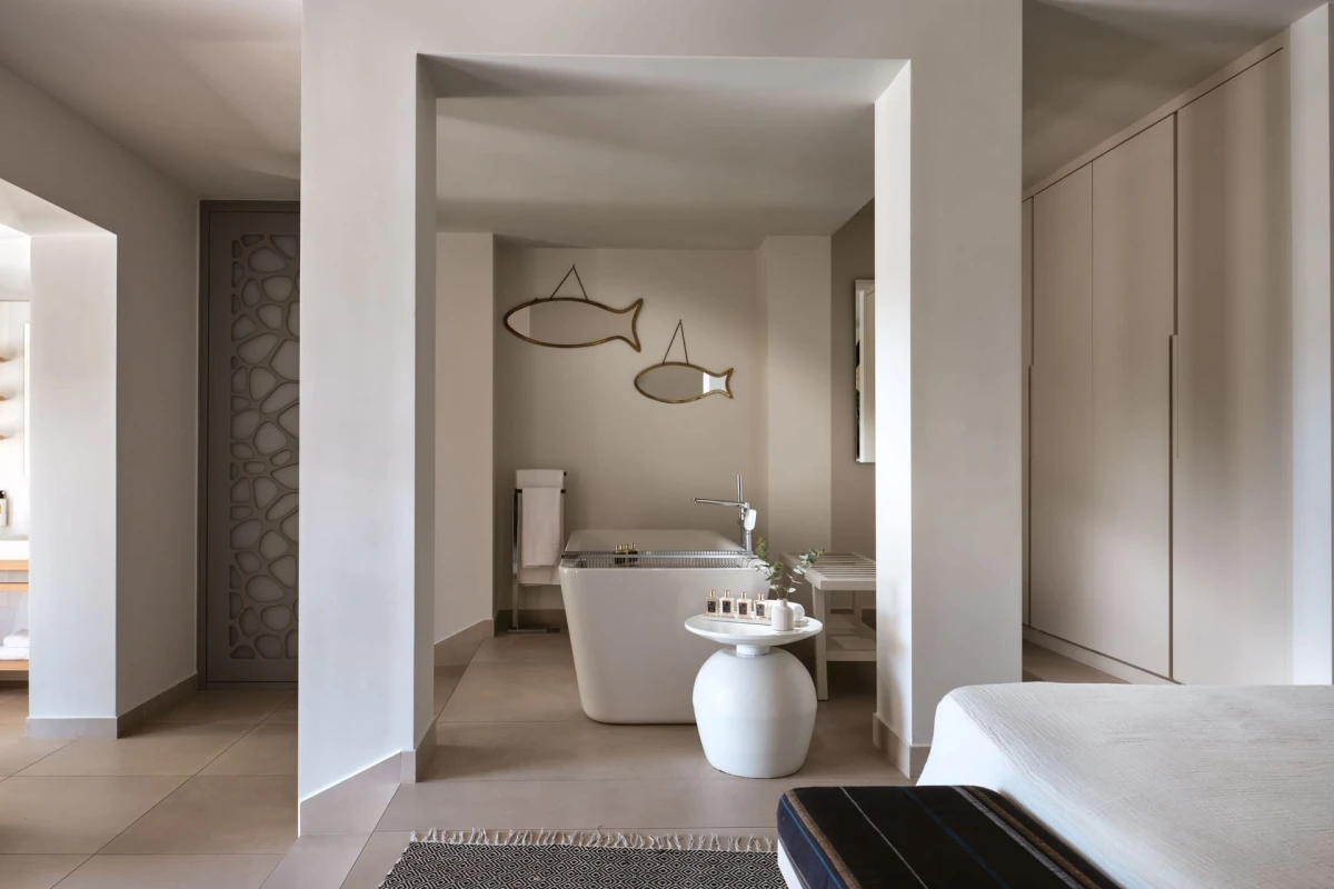 Eagles Villas - Hotel Photo 26