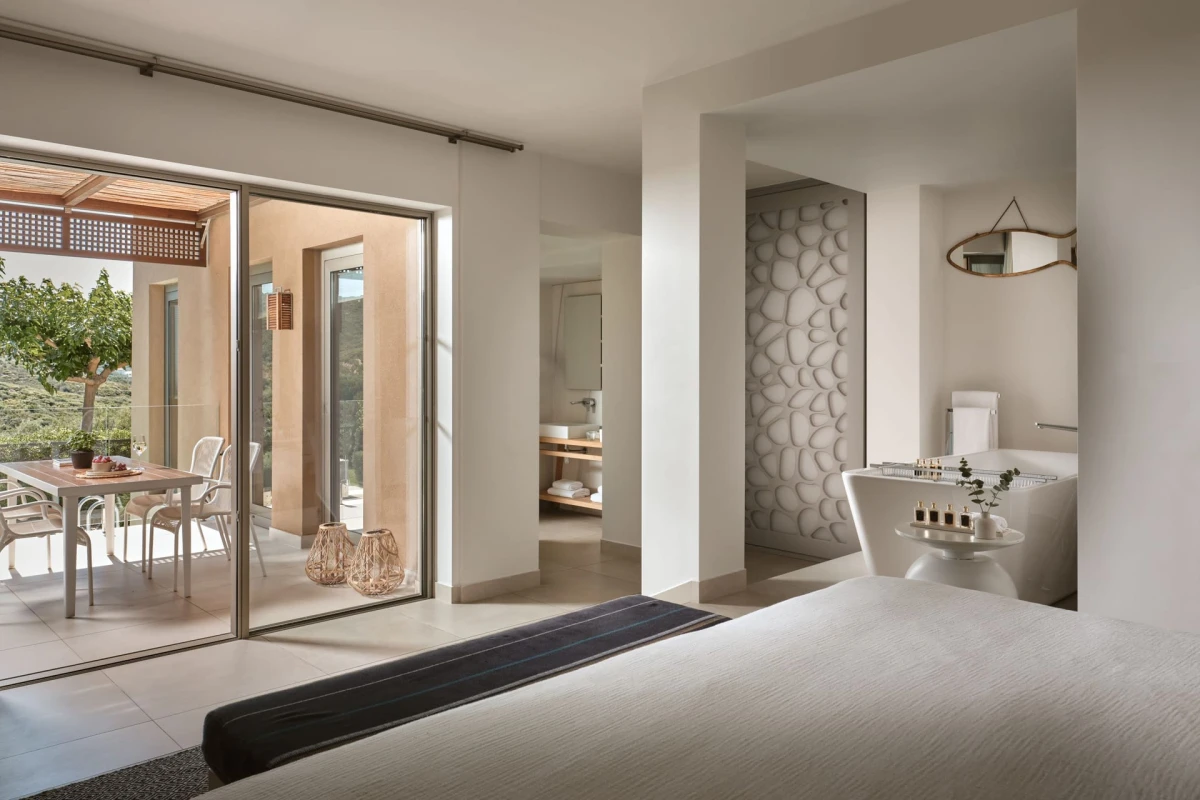 Eagles Villas - Hotel Photo 28