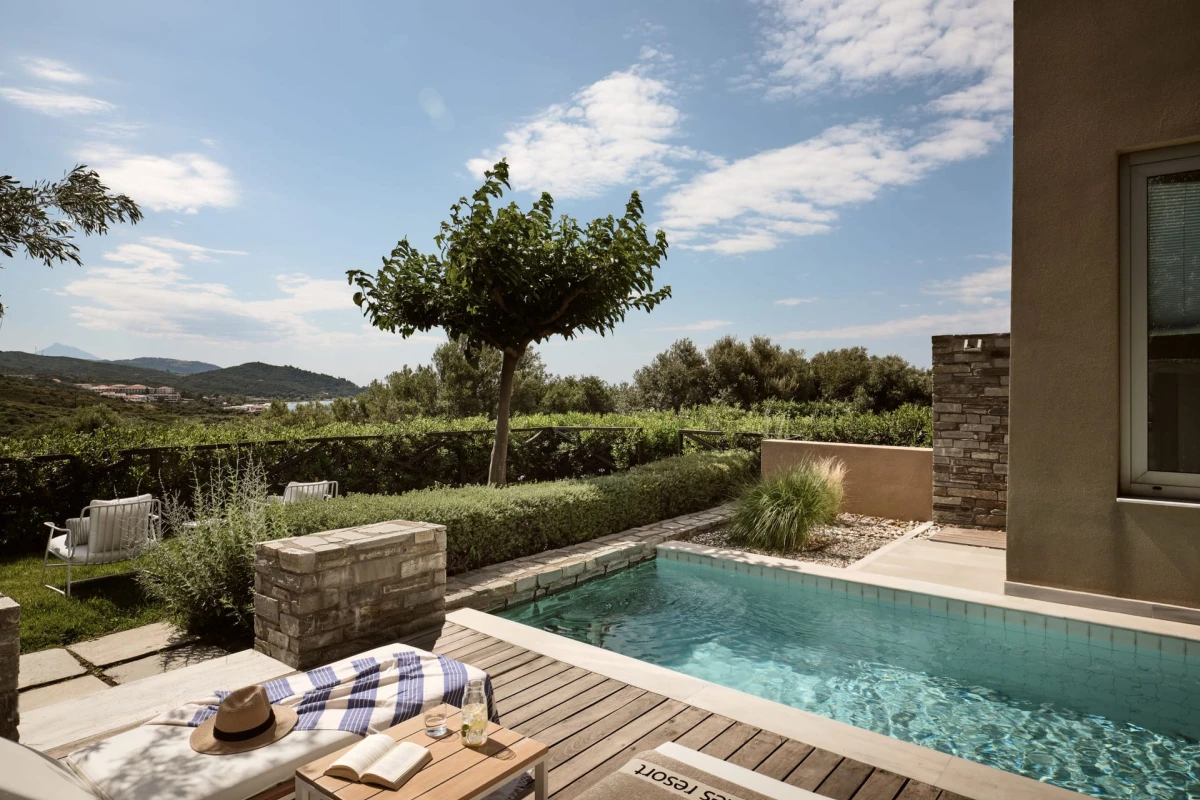 Eagles Villas - Hotel Photo 29