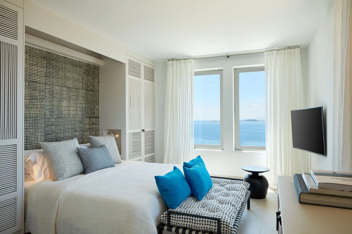 Eagles Villas - Hotel Photo 30