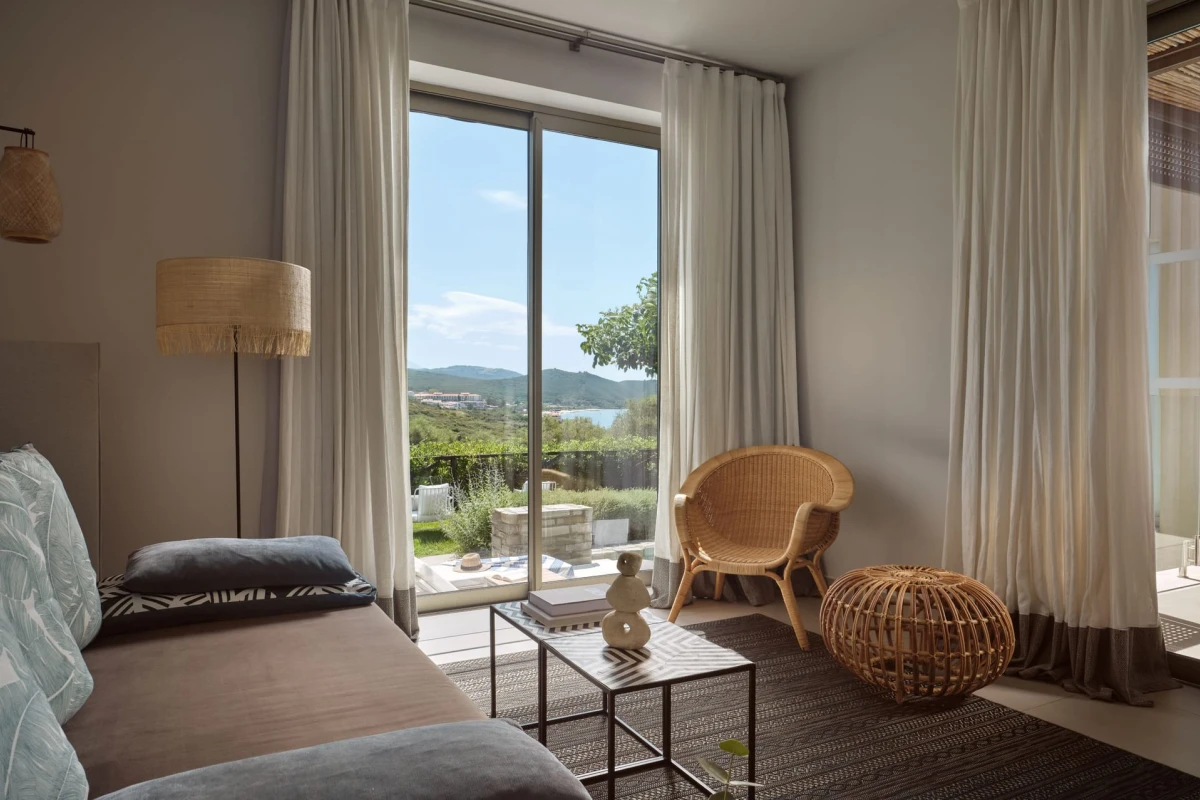 Eagles Villas - Hotel Photo 31