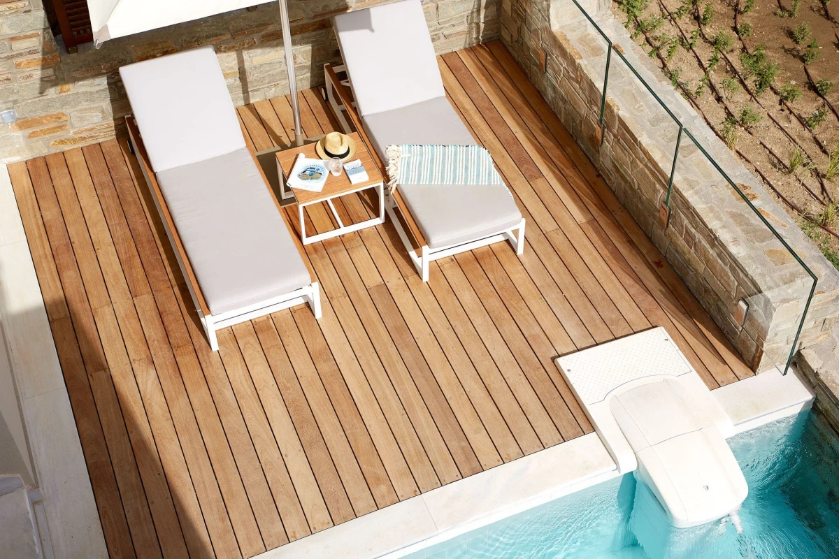 Eagles Villas - Hotel Photo 32