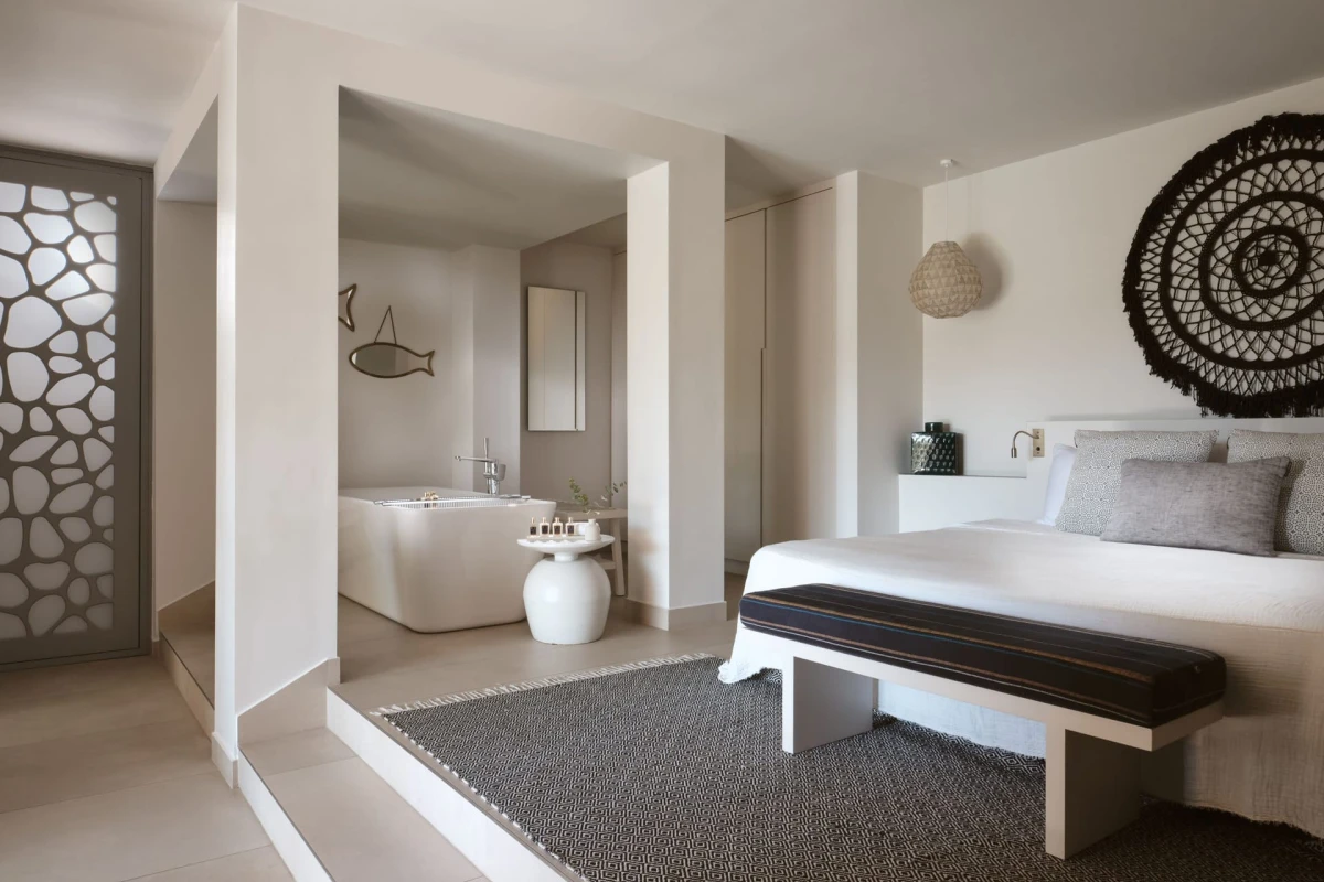 Eagles Villas - Hotel Photo 40