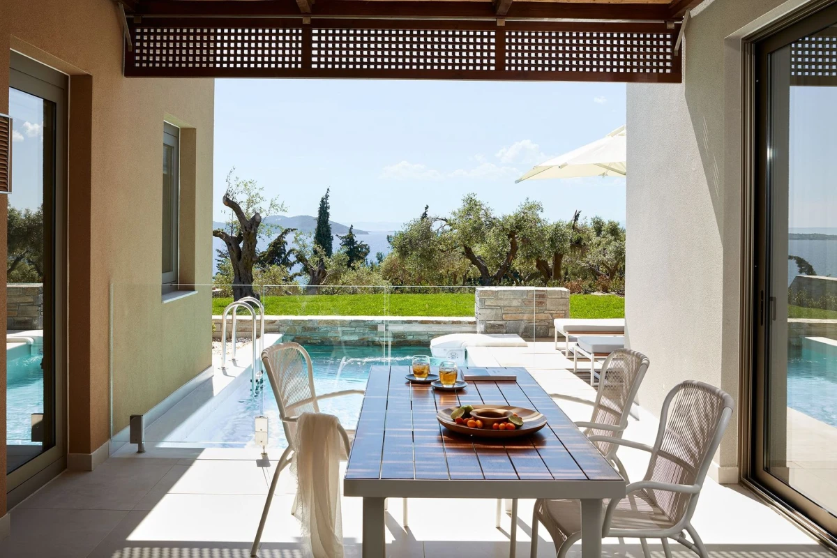 Eagles Villas - Hotel Photo 44