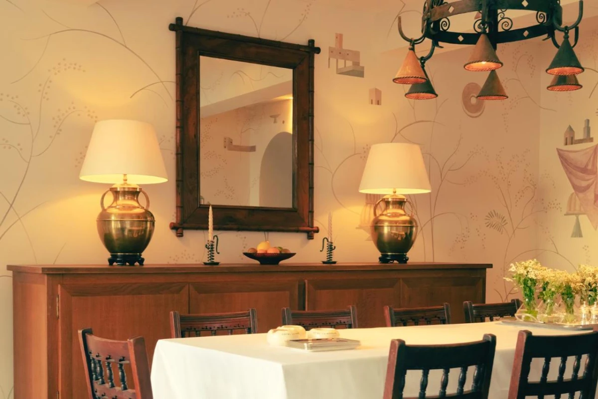 La Ponche - Hotel Photo 10